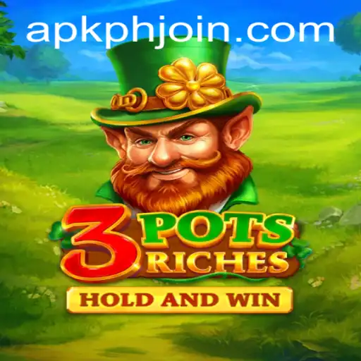 Discover 3potsRiches: A Captivating Adventure in Online Gaming