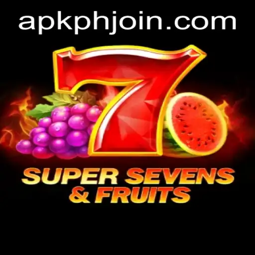 Discover the Excitement of 7SuperSevensFruits: A Thrilling New Game