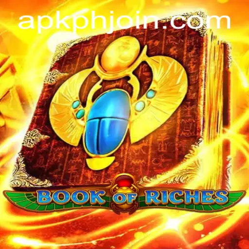 The Enigmatic World of BookofRiches and the Advent of Phjoin