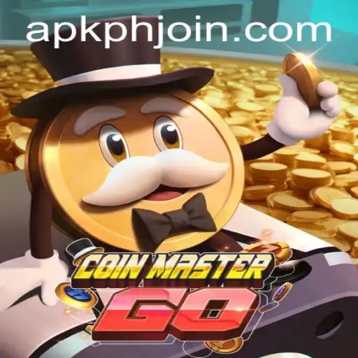 CoinMasterGO: A Dive into the Exciting World of Virtual Adventures with 'phjoin'
