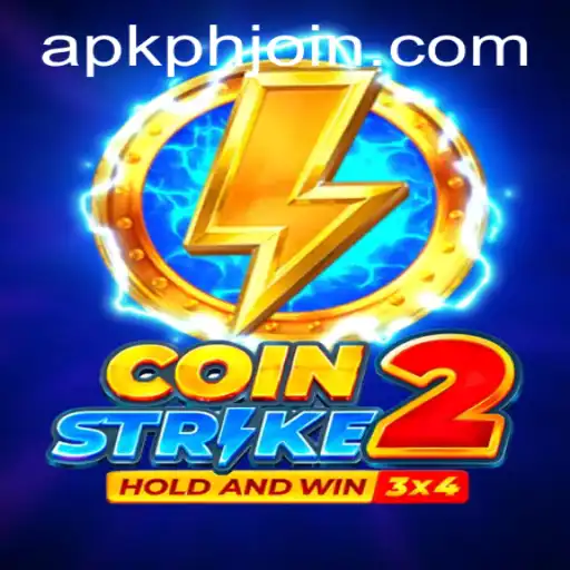 CoinStrike2: Enter the World of Strategic Coin Battles with Phjoin