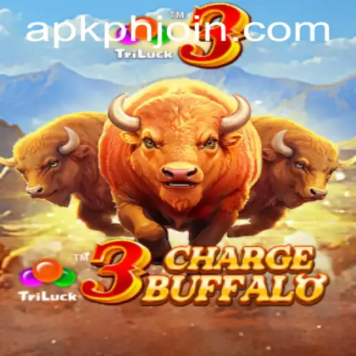 3ChargeBuffalo: The Exciting New Game Taking the World by Storm
