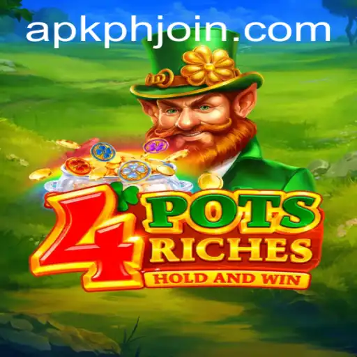 The Fascinating World of 4potsriches: A Deep Dive into an Innovative Game