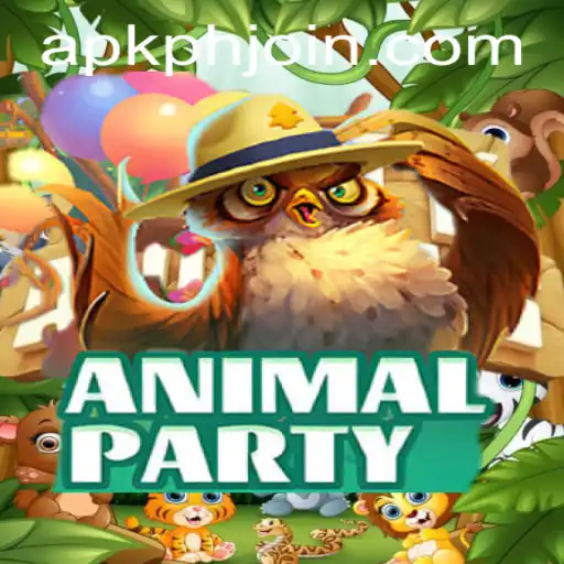 AnimalParty Game Dive