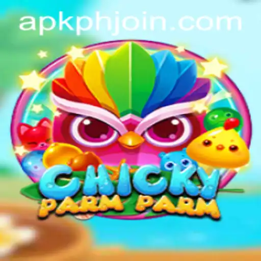 ChickyParmParm: A Whimsical Adventure Blending Fun and Strategy