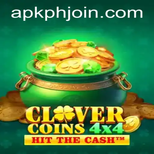 Discover the Exciting World of CloverCoins4x4: A New Era in Puzzle Gaming