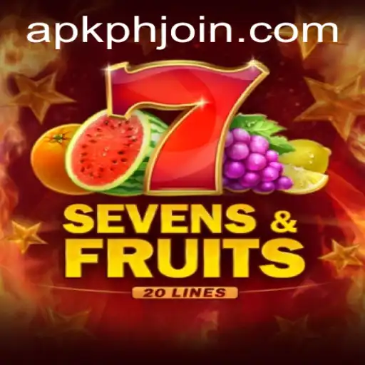 Discovering Sevens and Fruits 20
