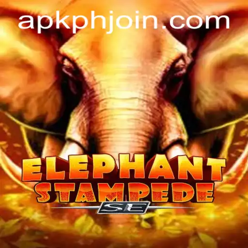 ElephantStampedeSE: A New Gaming Experience in the Age of Phjoin