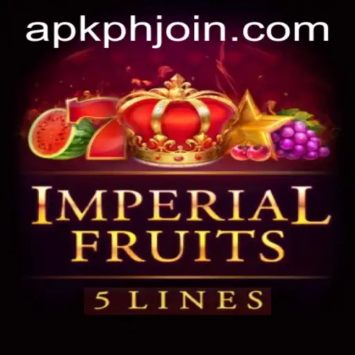 Imperial Fruits 5: A Modern Twist on Classic Slot Gaming