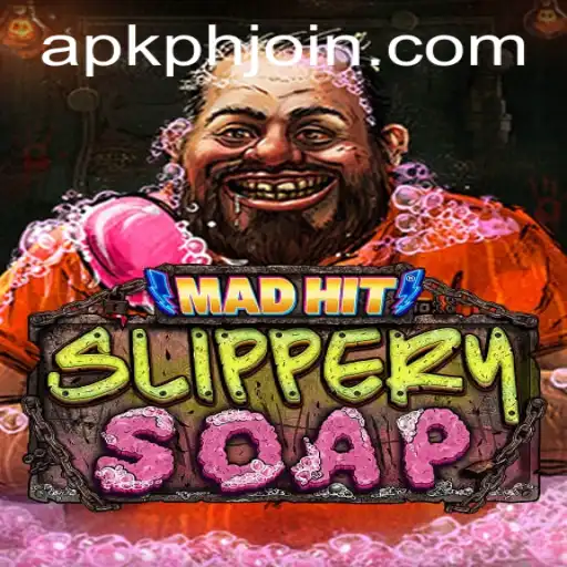 MadHitSlipperySoap Unveiled