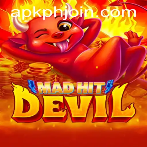 MadHitDevil: Dive into the Chaotic World of Strategy and Suspense