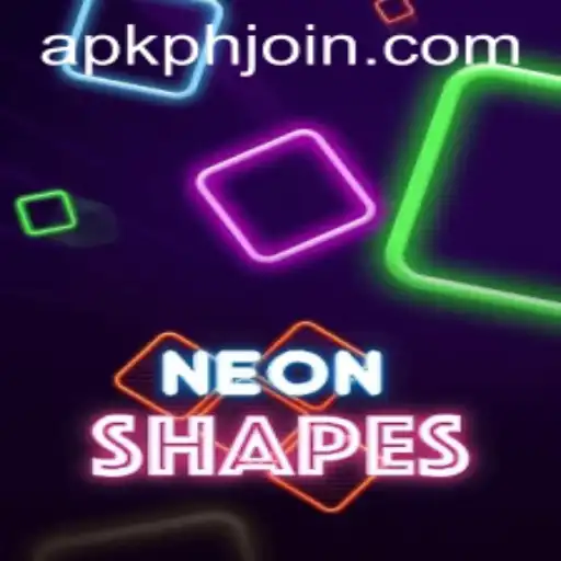 Exploring NeonShapes: A Dynamic Puzzler That Captures the Imagination