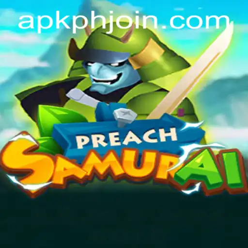 Introducing PreachSamurai: A Thrilling New Adventure in Gaming