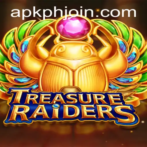 Unlock the Adventure: Dive into TREASURERAIDERS