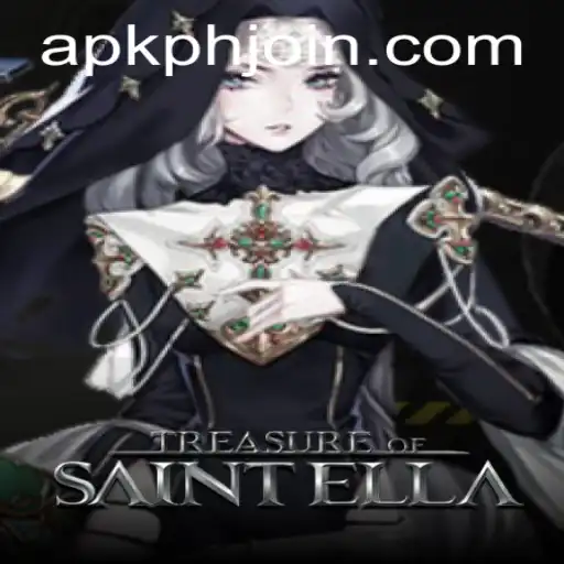 Unveiling TreasureofSaintElla: A Captivating Adventure Awaits