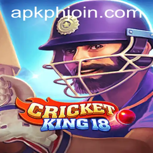CricketKing18: A Revolutionary Gaming Experience