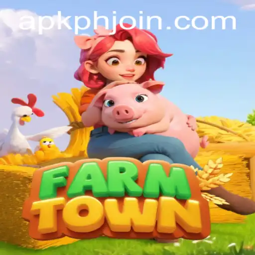 Discover the Vibrant World of FarmTown
