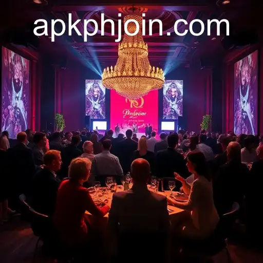 Exclusive Events: The Mystique of Phjoin