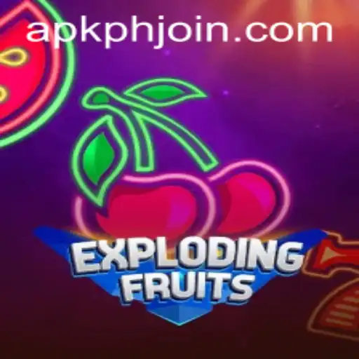 ExplodingFruits: A Thrilling Adventure in the World of Juicy Chaos