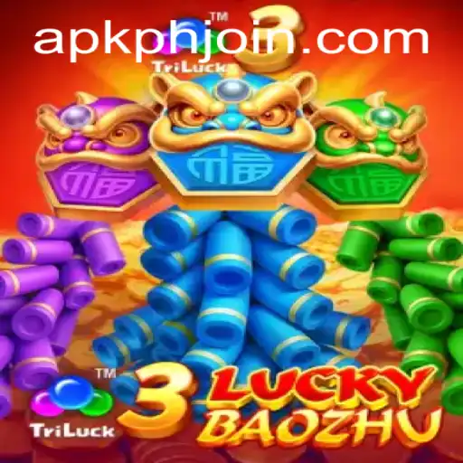 Exploring 3LuckyBaozhu Game