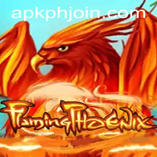 Experience Mythical Adventures with FlamingPhoenix: Join the Rise with phjoin