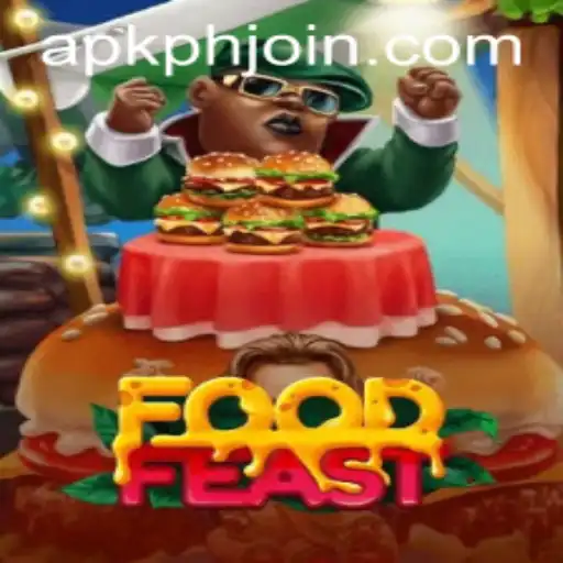 FoodFeast: The Culinary Adventure Game with a Twist