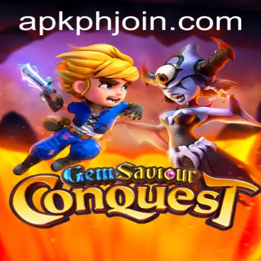 Dive into the Adventures of GemSaviourConquest: A Thrilling New Journey