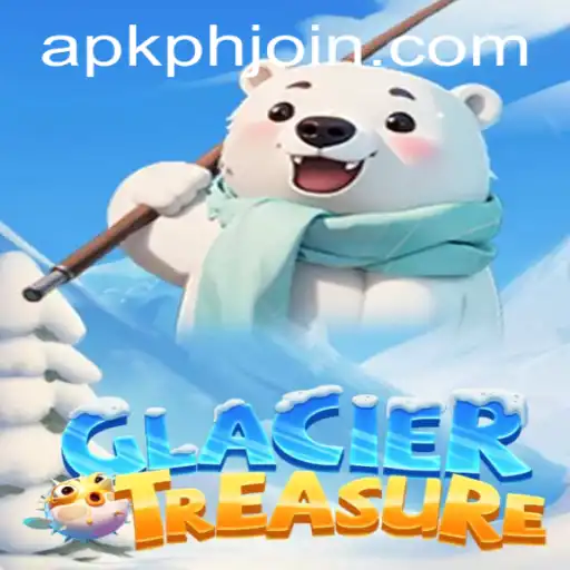 Explore the Thrills of GlacierTreasure: An Epic Adventure