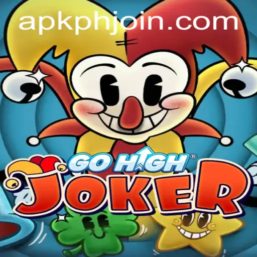 GoHighJoker: Elevating Card Games with a Thrilling Twist