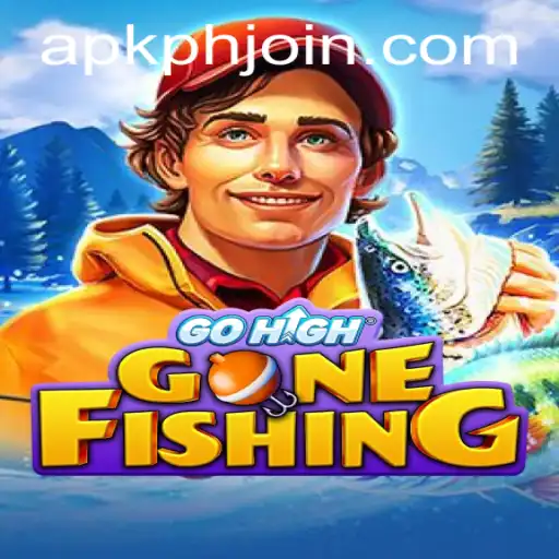 GoHighGoneFishing: Experience an Adventure in Virtual Reality