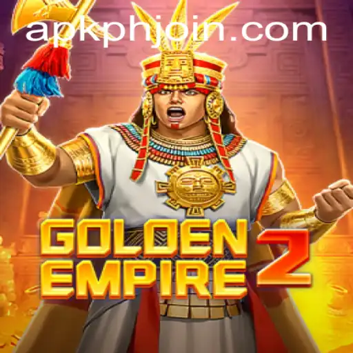 GoldenEmpire2: Embark on an Epic Journey