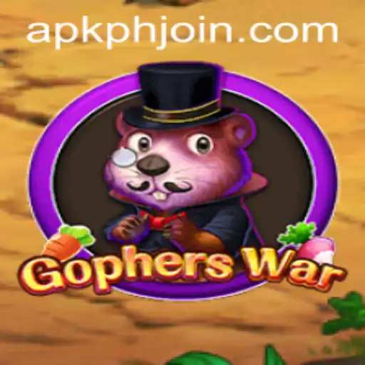 GophersWar: The New Strategy Game Taking the World by Storm