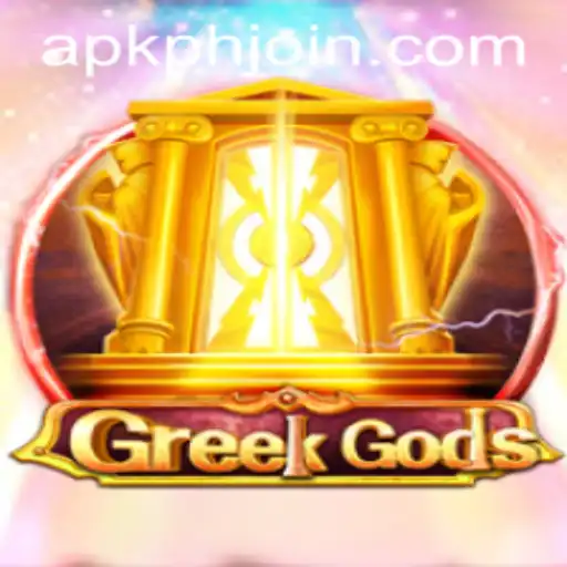 The Epic Journey of GreekGods