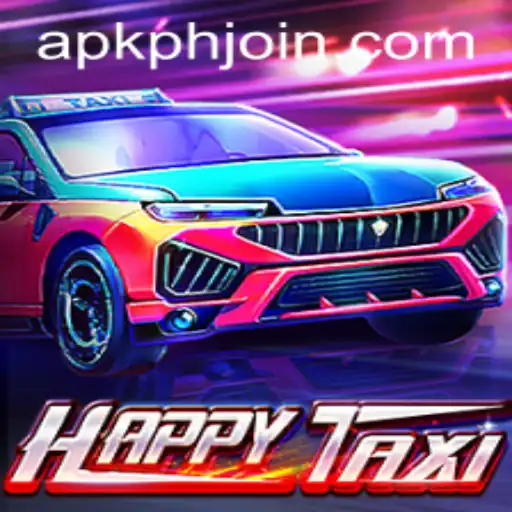 Discover the Joy of HappyTaxi