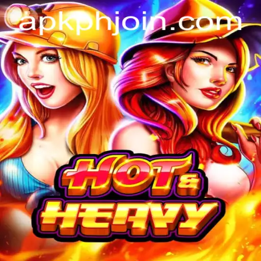 HotHeavy: The Ultimate Gaming Experience with phjoin