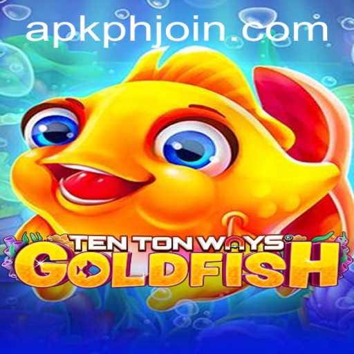 TenTonWaysGoldfish: The Epic Game Journey
