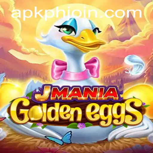 Discover the Thrilling World of JManiaGoldenEggs: A New Paradigm in Gaming