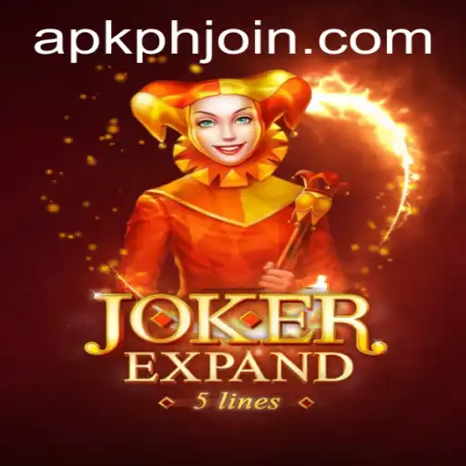 JokerExpand: A New Era in Gaming