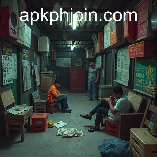 Jueteng in the Philippines: A Cultural and Economic Analysis