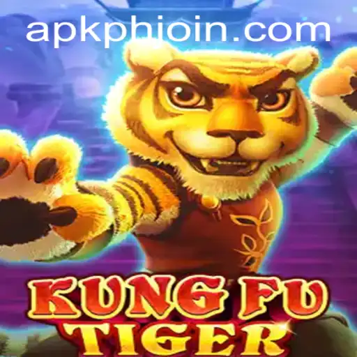 KungFuTiger: The Thrilling New Martial Arts Experience