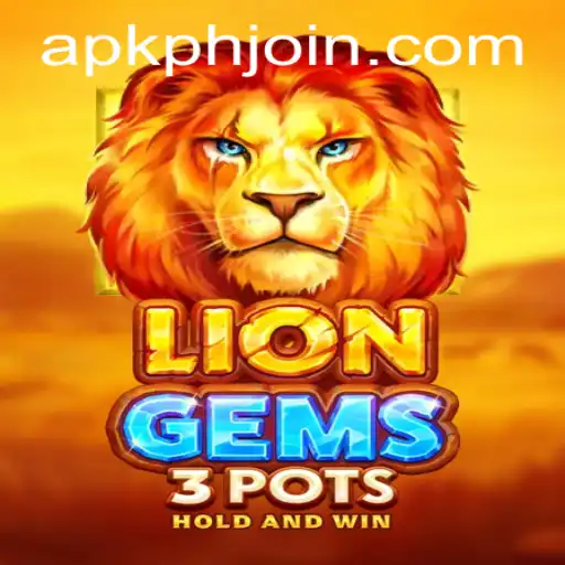 Unveiling the Thrills of LionGems3pots