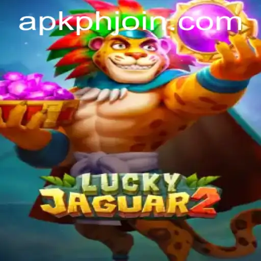 Unveiling Luckyjaguar2: A Thrilling Adventure in the Gaming World