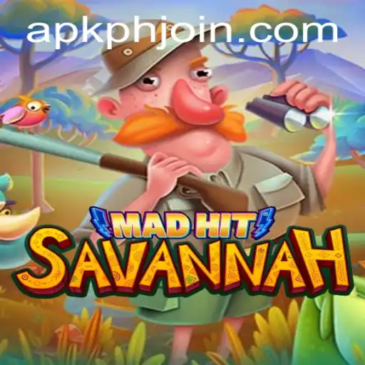 MadHitSavannah: The Exciting New Game Taking the World by Storm