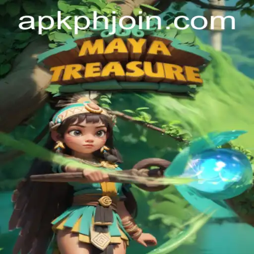 Discovering MayaTreasure: An Immersive Journey Through Time