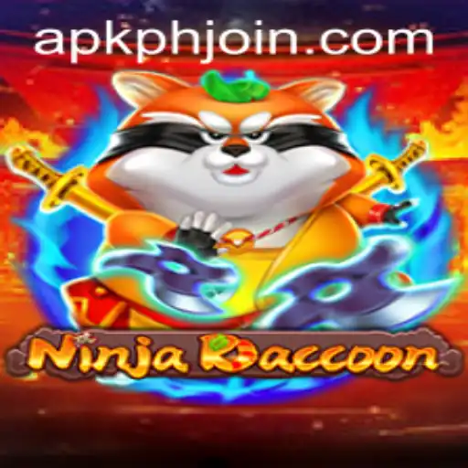 NinjaRaccoon: A Stealthy Adventure in the Digital Jungle