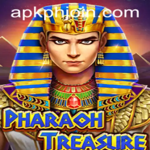 Discover the Secrets of PharaohTreasure and the Magic of 'phjoin'