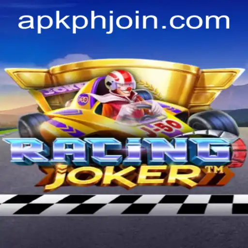 RacingJoker: The Thrill and Strategy of Innovative Racing