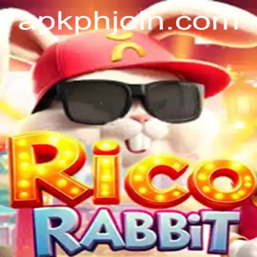 RicoRabbit: A Hopping Adventure in the World of Phjoin