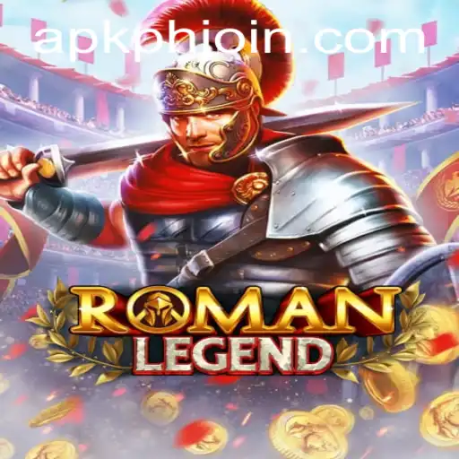 Discover the Epic World of RomanLegend: A Fascinating Journey Through History