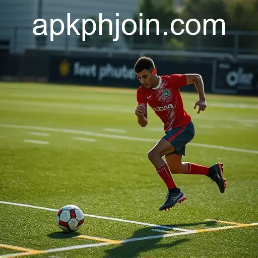 Exploring the Dynamic World of Sports Through the Lens of Phjoin